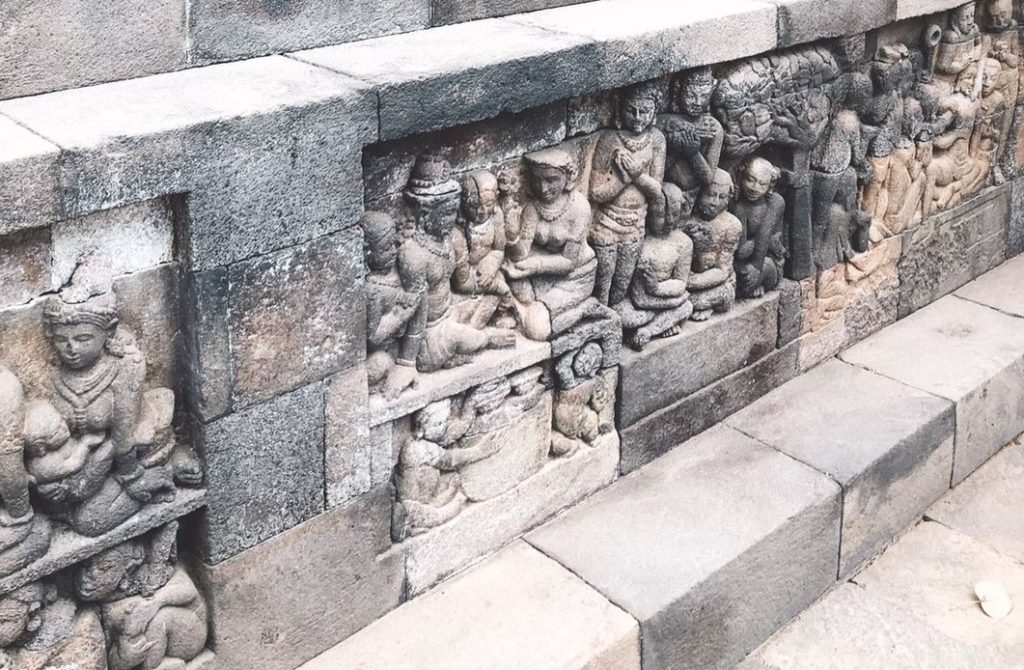 relief