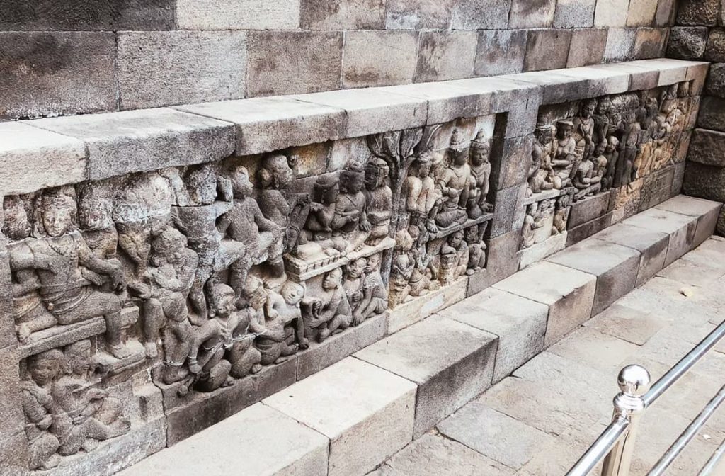borobudur