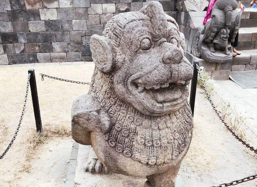 borobudur