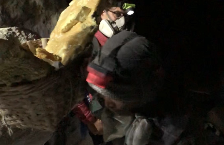 ijen