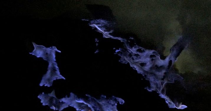 bluefire