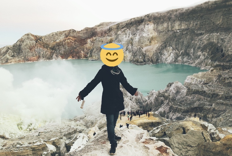 ijen