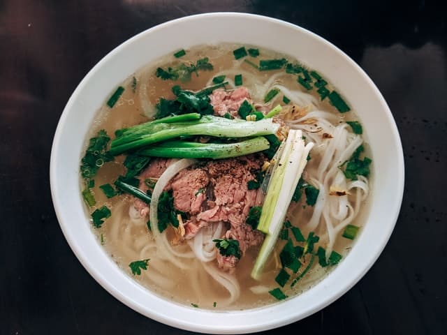 ハノイでベトナム料理を食べるならここ おすすめレストラン Nha Hang Ngon 旅りーまん ハノイでベトナム料理を食べるならここ おすすめレストラン Nha Hang Ngon 旅りーまん