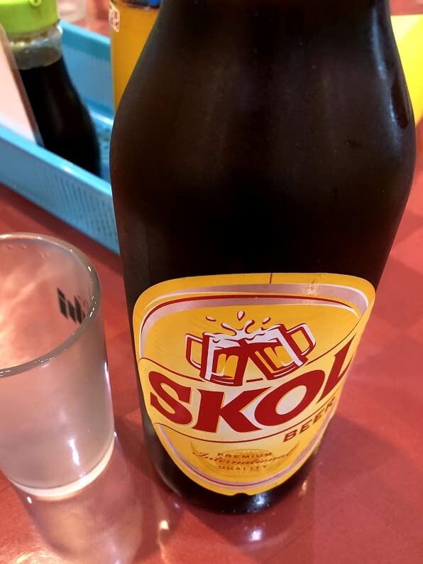 beer