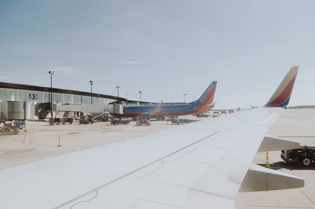 airplane