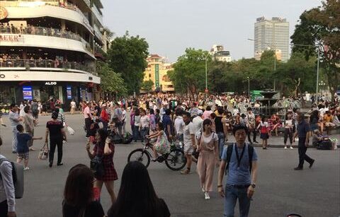 vietnam