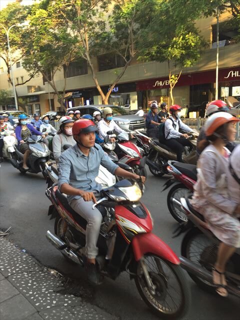 bike