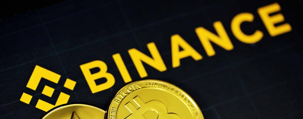 binance