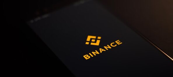 binance