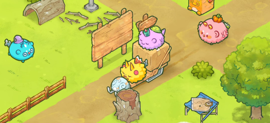 axie