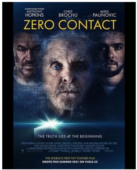 ZERO CONTACT