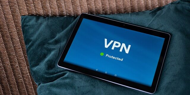 BraveのVPN 使ってみた